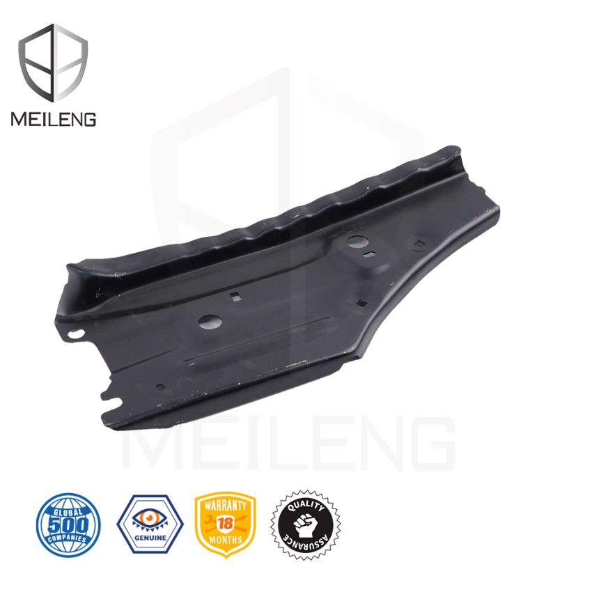 60614-30E-H00ZZ Wheelhouse Member for Honda Accord