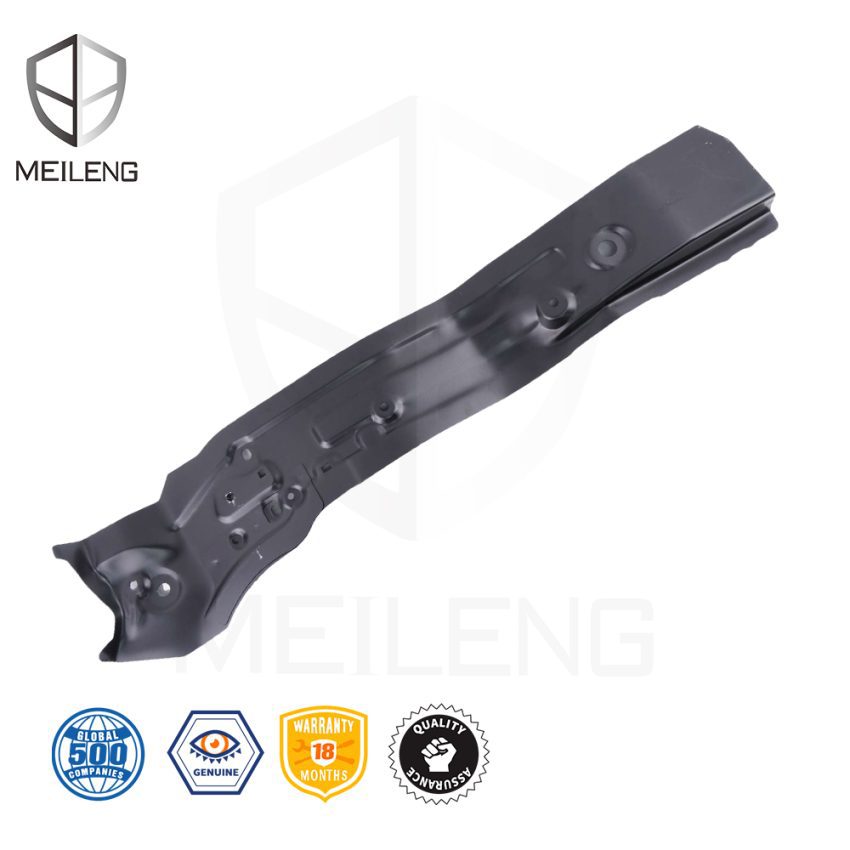 60812-30A-305ZZ Right Front Outer Rail for Honda