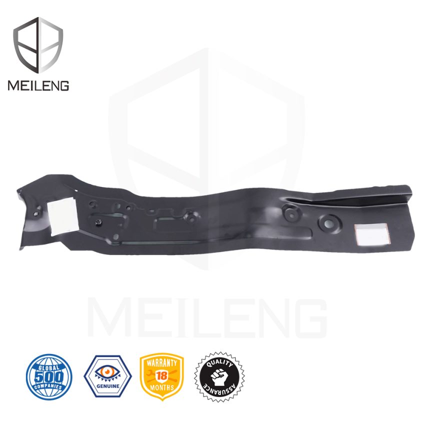 60812-30A-305ZZ Right Front Outer Rail for Honda