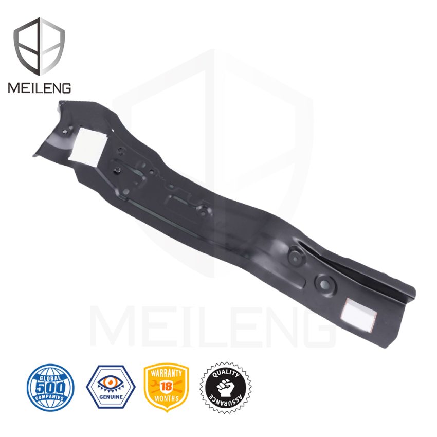 60812-30A-305ZZ Right Front Outer Rail for Honda