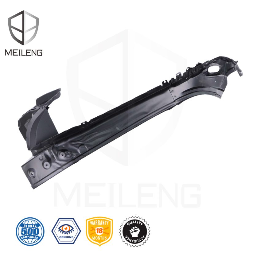 63720-3M0-300ZZ Tail Gutter Comp for Honda