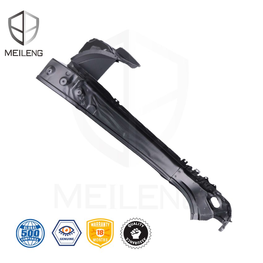 63720-3M0-300ZZ Tail Gutter Comp for Honda