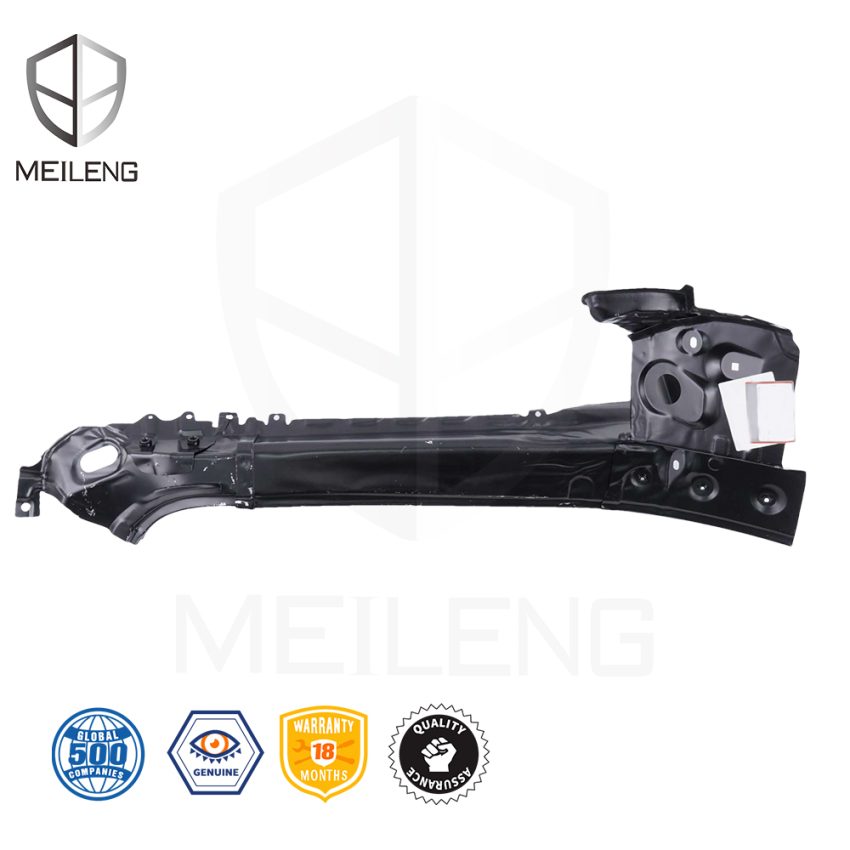 63720-3M0-300ZZ Tail Gutter Comp for Honda