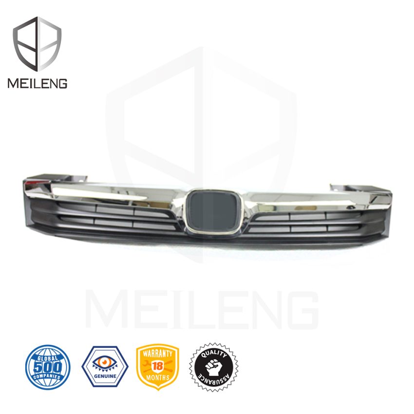 71121-TR0-A01 Car Grills Base for Honda Civic