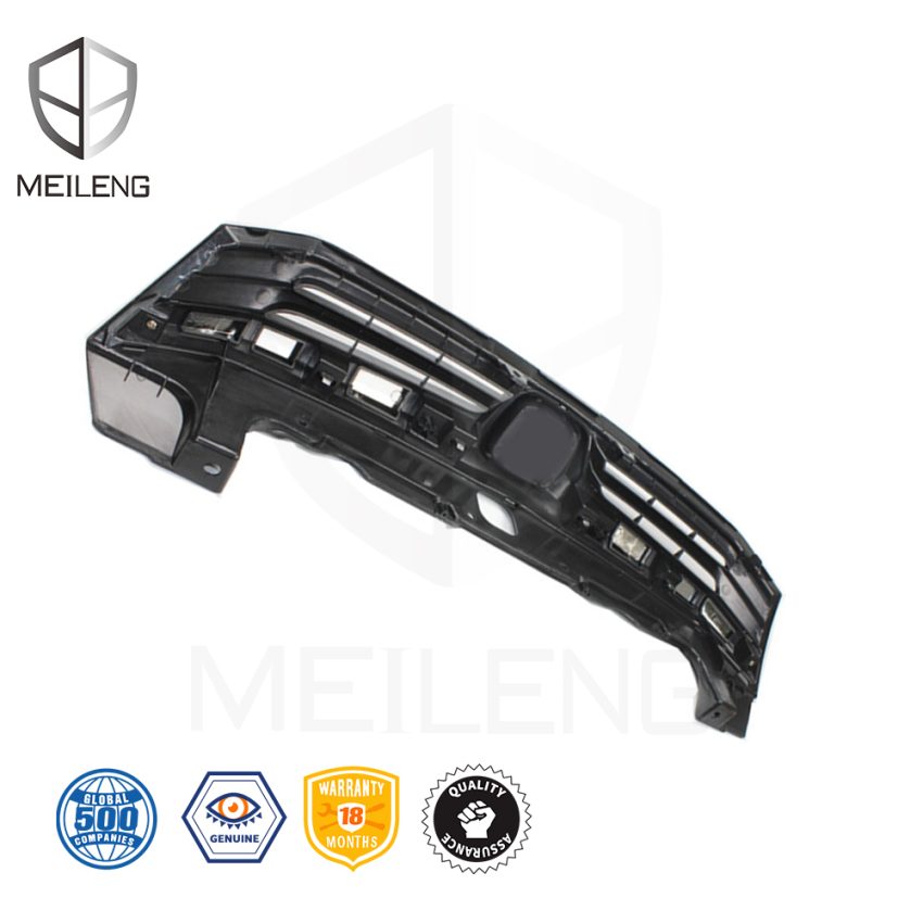 71121-TR0-A01 Car Grills Base for Honda Civic