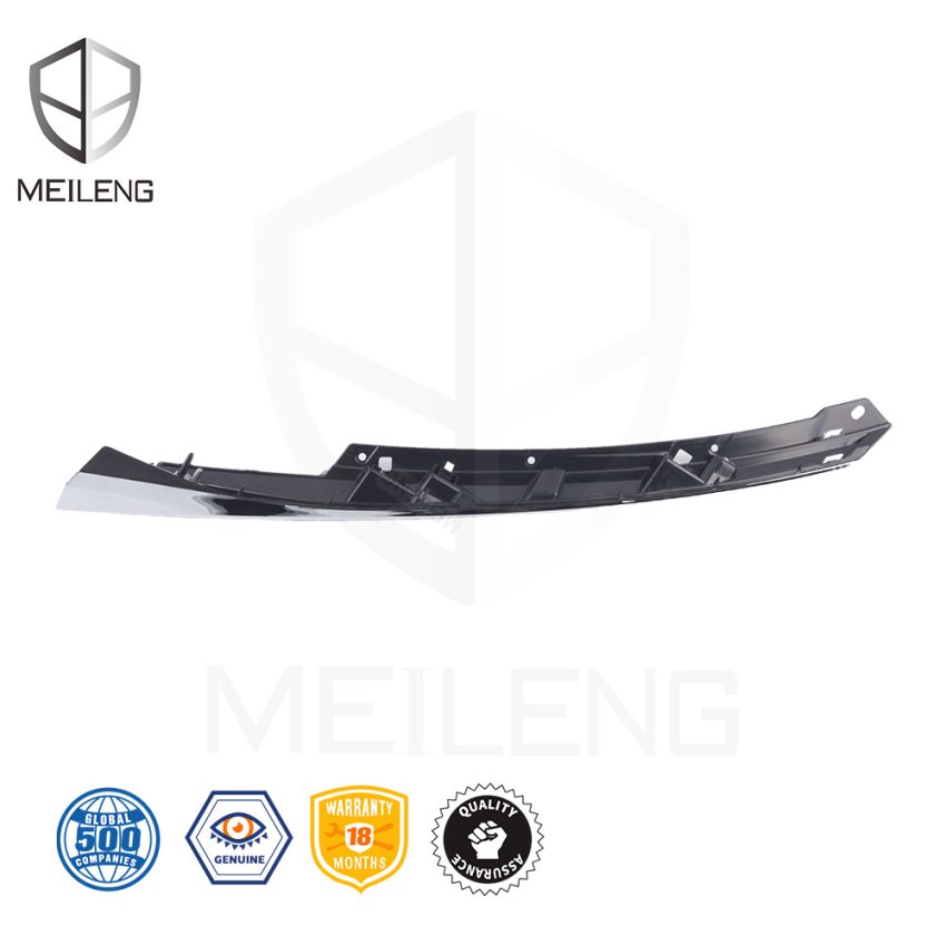 71124-TET-H01 Front Grille Stay for Honda Civic