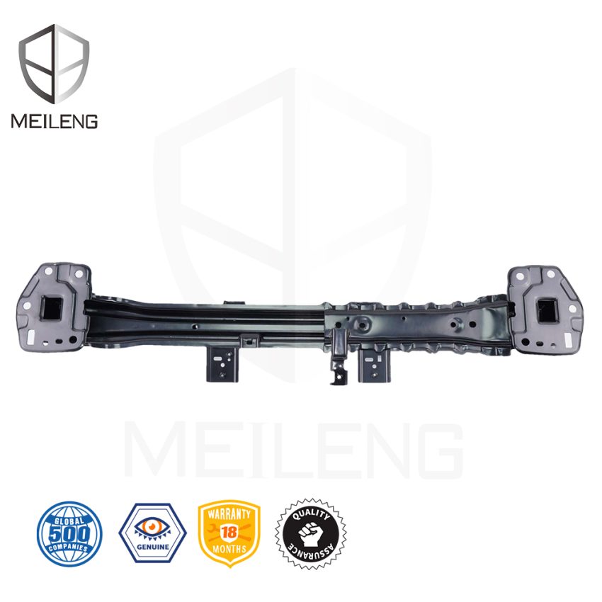 71130-3K4-H00ZZ Front Bumpers Beam for Honda