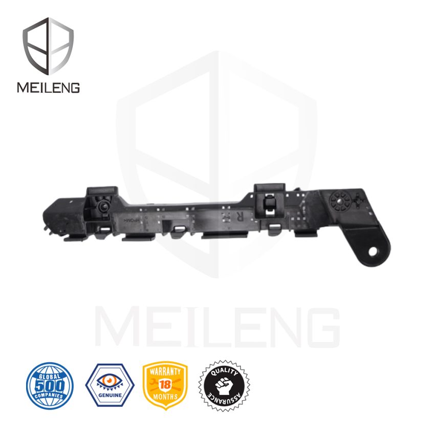 71230-31A-H00 Bumper Side Spacer for Honda