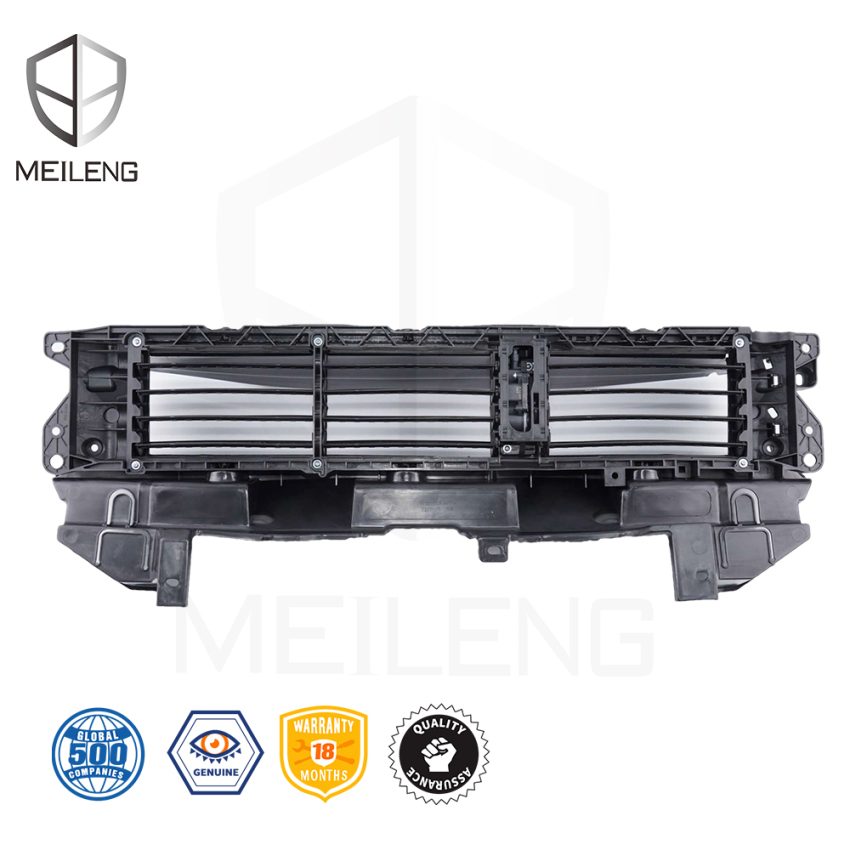 71300-TLA-A01 Upper Air Shutter Assy for Honda