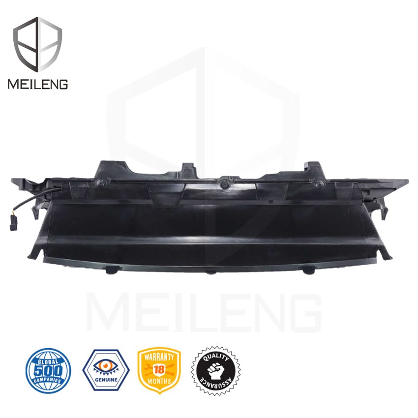 71300-TLA-A01 Upper Air Shutter Assy for Honda