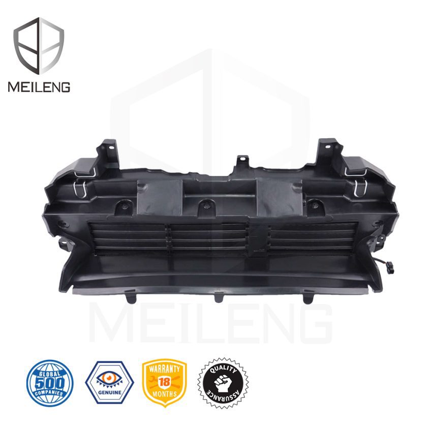 71300-TLA-A01 Upper Air Shutter Assy for Honda
