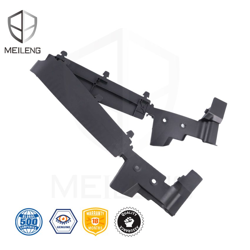 71303-TVE-H00 Duct Air Shutter (lower) for Honda Accord