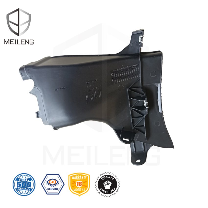 71312-TVA-A00 Bumper Side Duct for Honda Accord