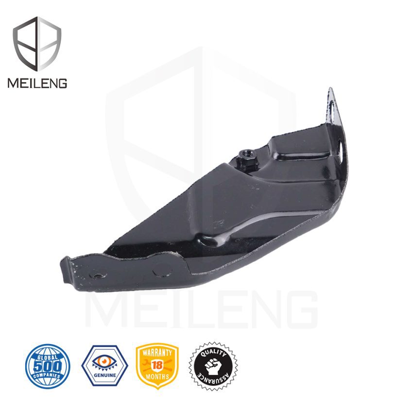 71416-30E-H00 Radiator Support Lower Bracket for Honda
