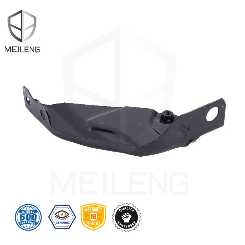 71416-30E-H00 Radiator Support Lower Bracket for Honda