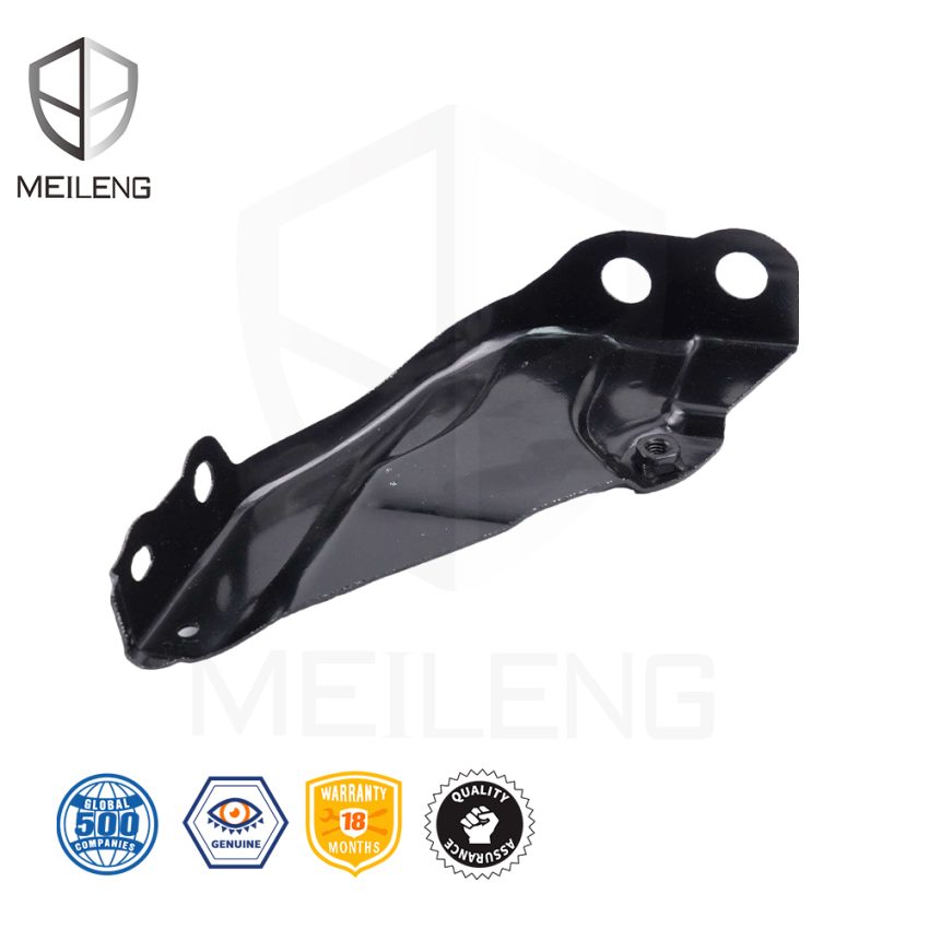 71466-30E-H00 Radiator Support Lower Bracket for Honda