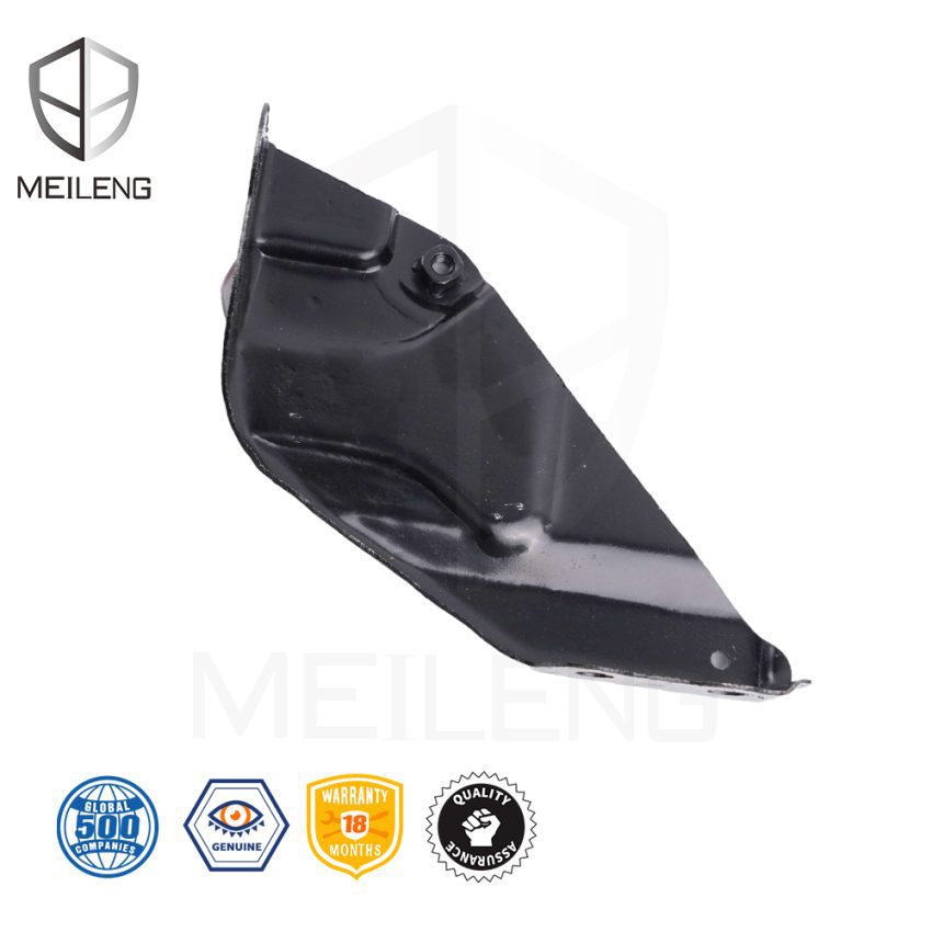 71466-30E-H00 Radiator Support Lower Bracket for Honda