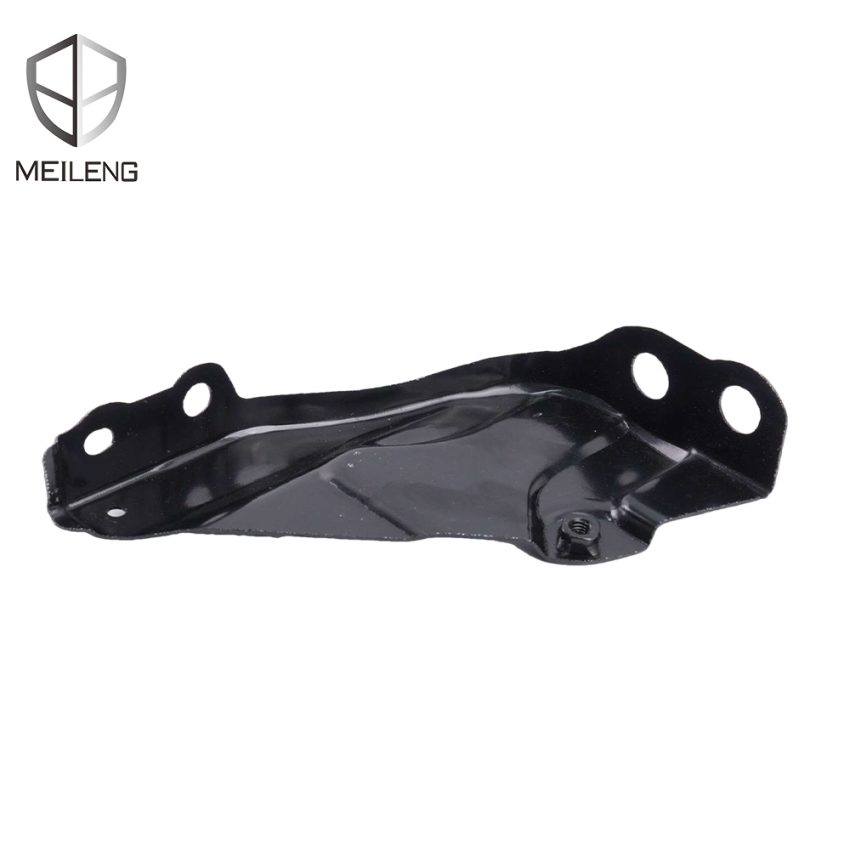 71466-30E-H00 Radiator Support Lower Bracket for Honda