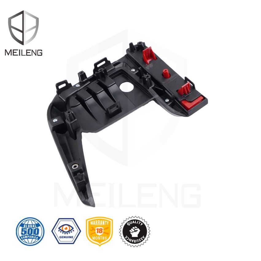 71503-TKM-H00 Rear Bumper Side Garnish for Honda