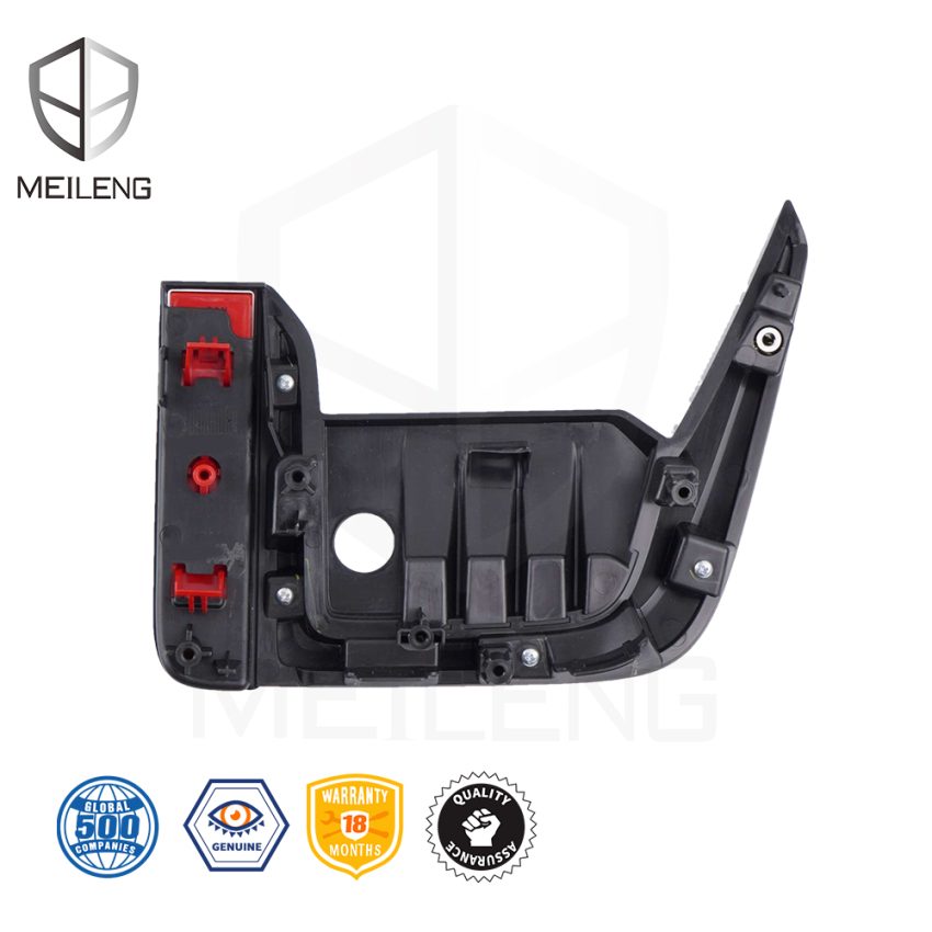 71503-TKM-H00 Rear Bumper Side Garnish for Honda