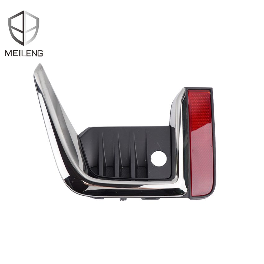 71503-TKM-H00 Rear Bumper Side Garnish for Honda