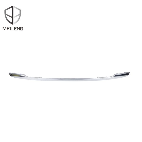 71504-TKK-H00 Rear Bumpers Lower Trim for Honda