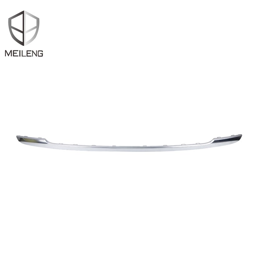 71504-TKK-H00 Rear Bumpers Lower Trim for Honda