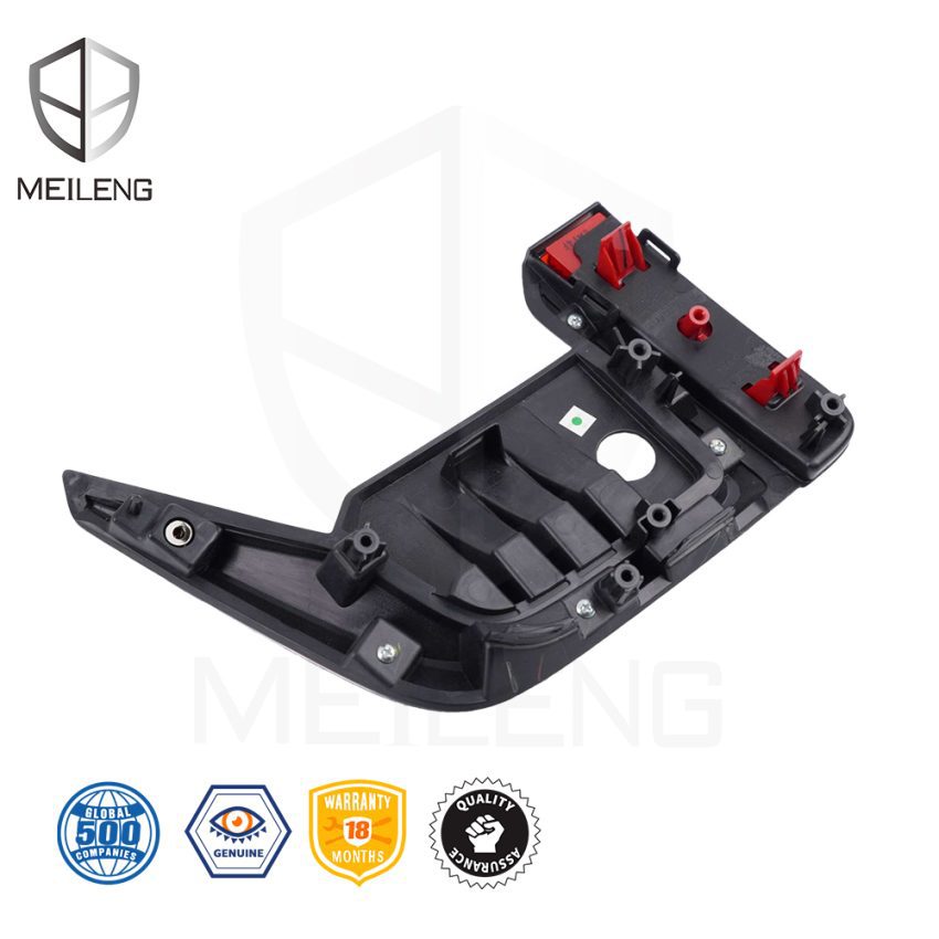 71508-TKM-H00 Rear Bumper Side Garnish for Honda