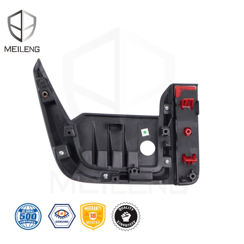 71508-TKM-H00 Rear Bumper Side Garnish for Honda