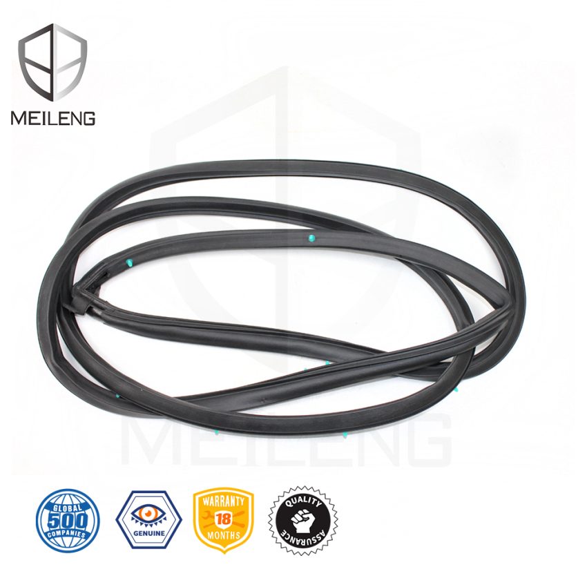 72350-T2A-A01 Rubber Door Weatherstrip for Honda Accord