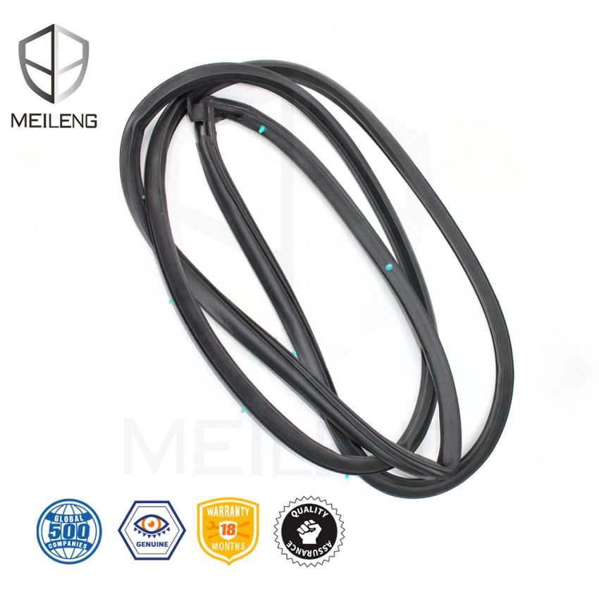 72350-T2A-A01 Rubber Door Weatherstrip for Honda Accord
