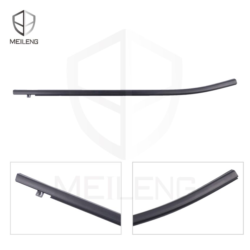 72410-TRN-H01 Door Molding Assy for Acura