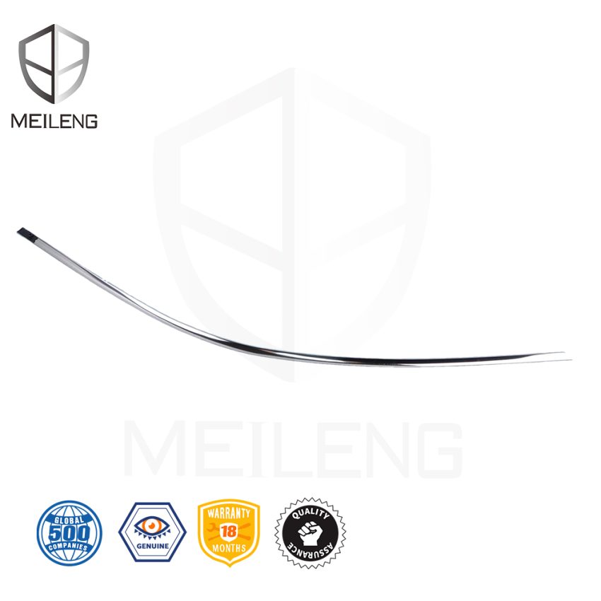 72425-T20-A01 Upper Frame Molding for Honda