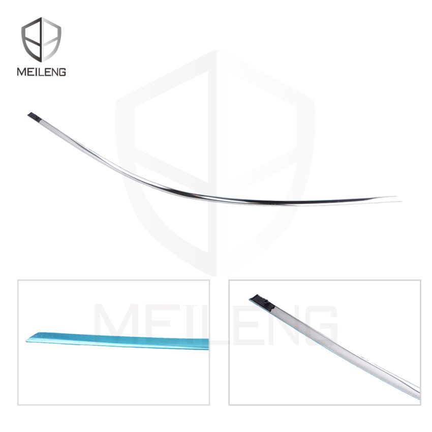 72425-T20-A01 Upper Frame Molding for Honda
