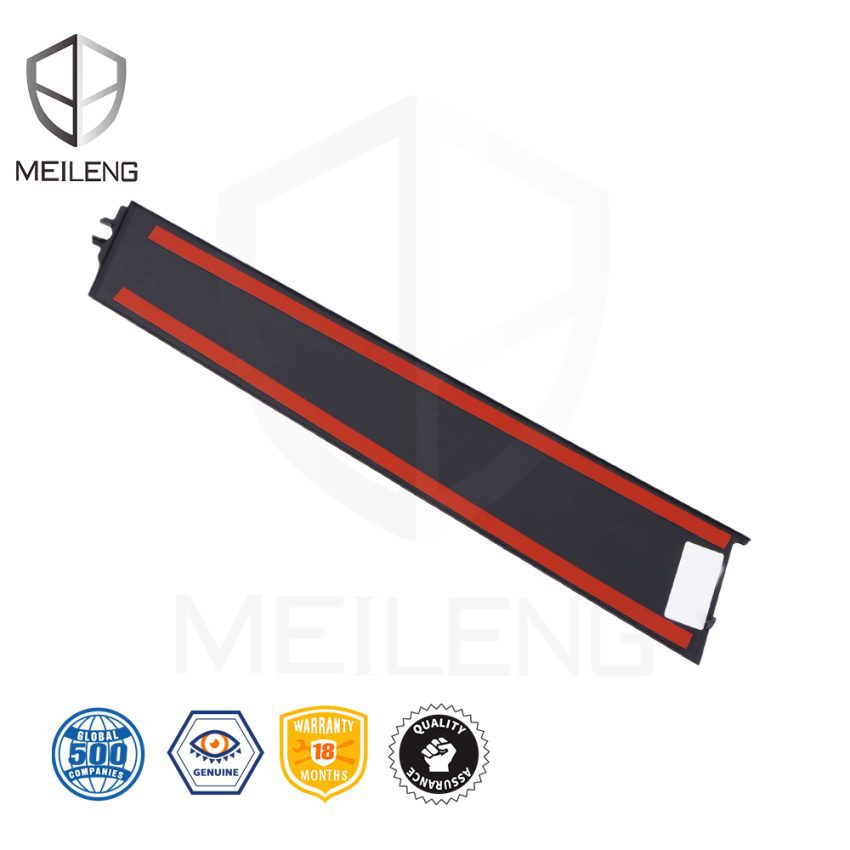 72430-3B4-H11 Door Center Pillar Garnish for Honda CRV