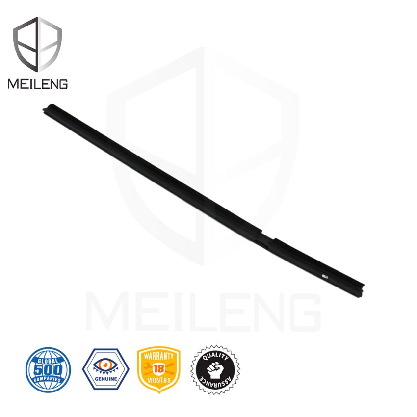 72910-TM0-T01 Door Window Molding Trim