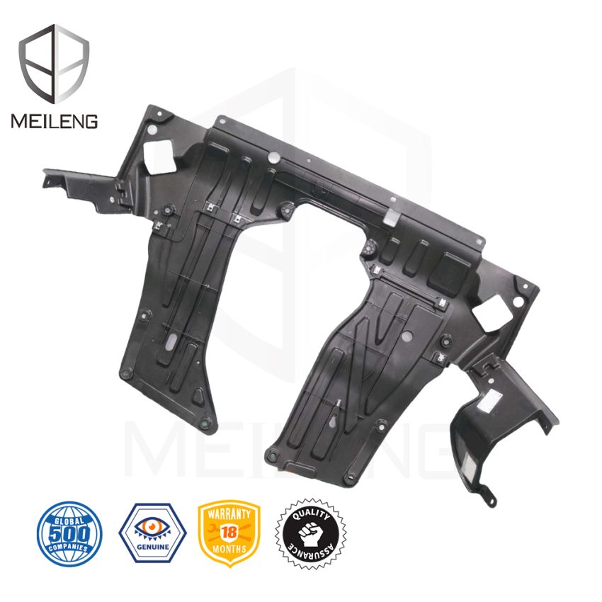 74110-TAE-H01 Under-Body Shield for Honda Elysion