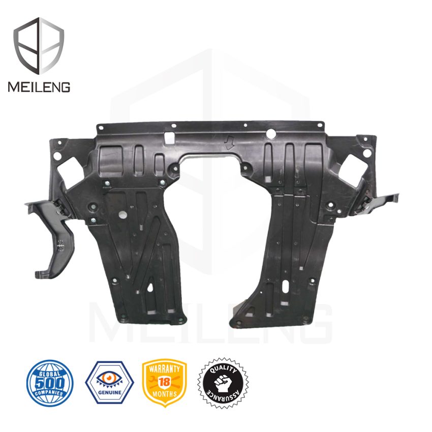 74110-TAE-H01 Under-Body Shield for Honda Elysion