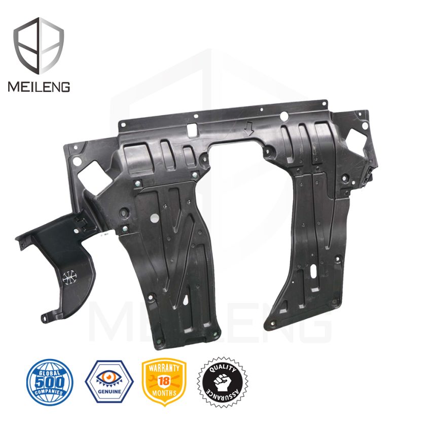 74110-TAE-H01 Under-Body Shield for Honda Elysion