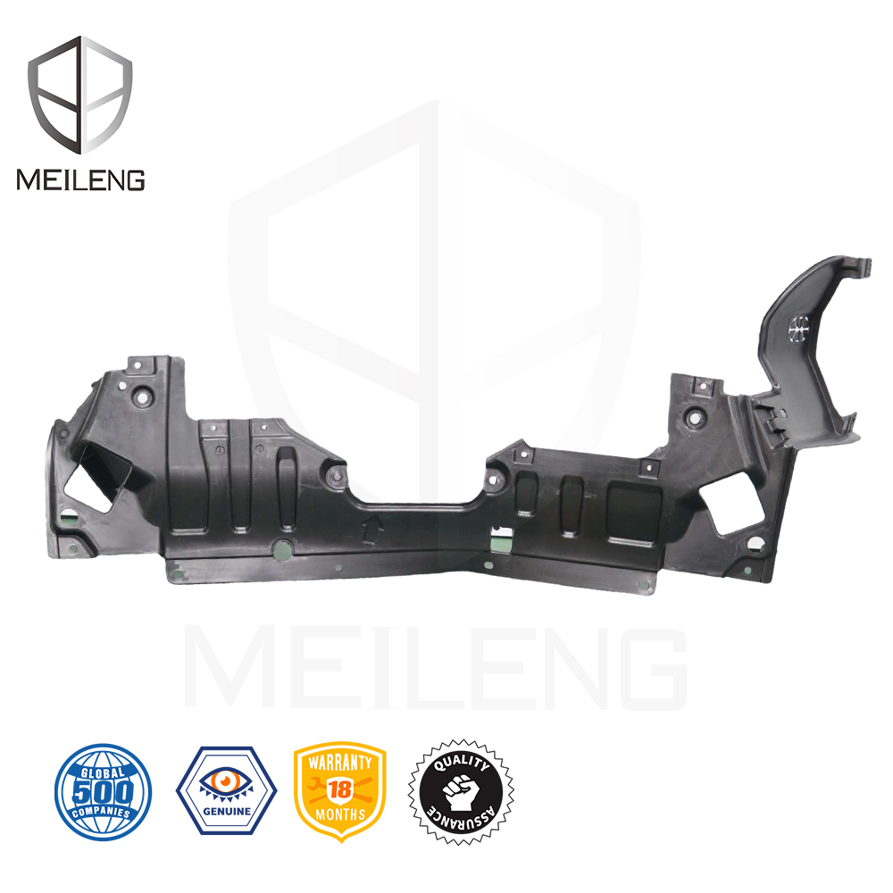 74111-TKM-H00 02 - MEILENG AUTO PARTS 74111-TKM-H00 Engine Lower Cover for Honda Odyssey Hybrid