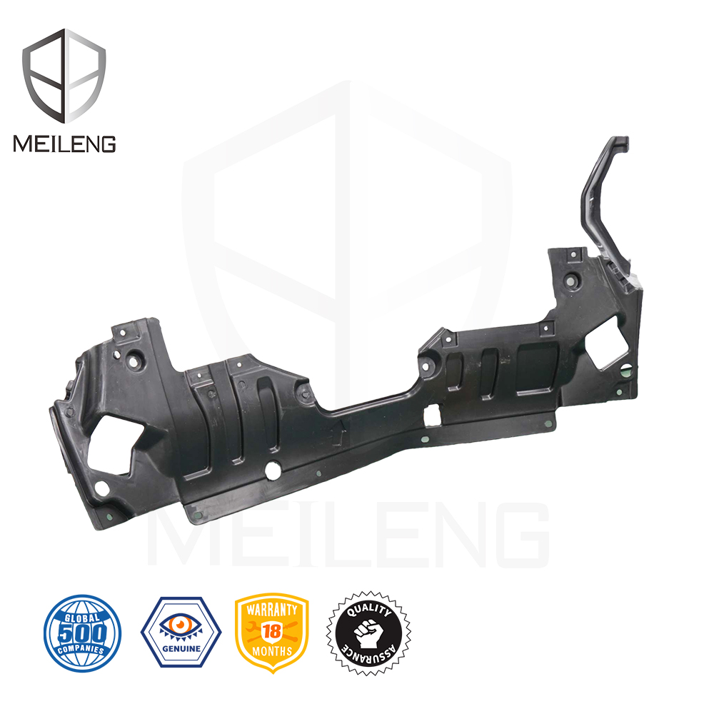 74111-TKM-H00 03 - MEILENG AUTO PARTS 74111-TKM-H00 Engine Lower Cover for Honda Odyssey Hybrid