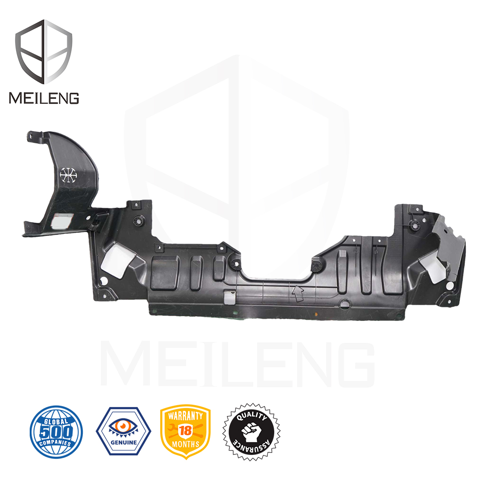 74111-TKM-H00 04 - MEILENG AUTO PARTS 74111-TKM-H00 Engine Lower Cover for Honda Odyssey Hybrid