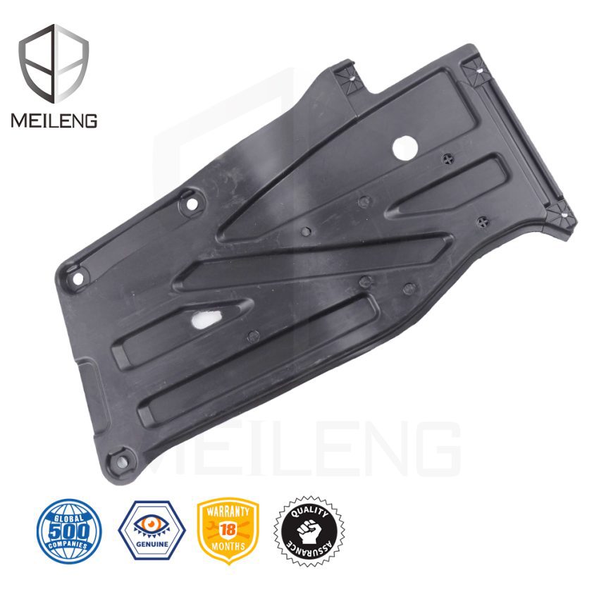74112-T6A-000 Engine Lower Shield (R) for Honda