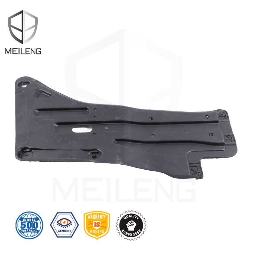 74113-TKN-H00 Engine Lower Shield (L) for Honda