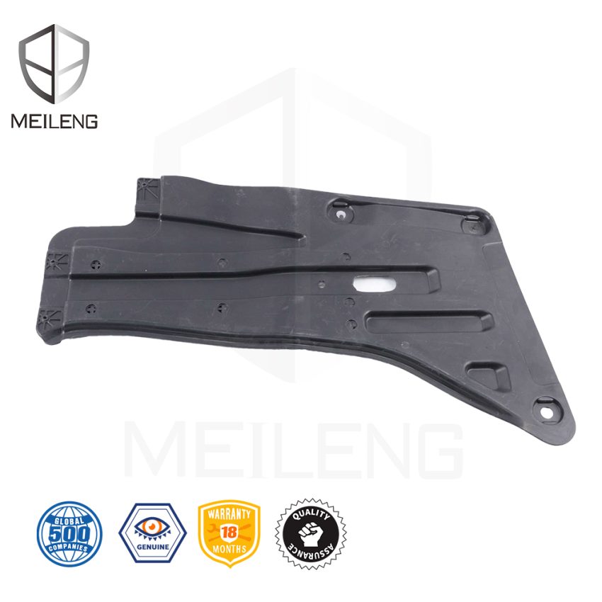 74113-TKN-H00 Engine Lower Shield (L) for Honda