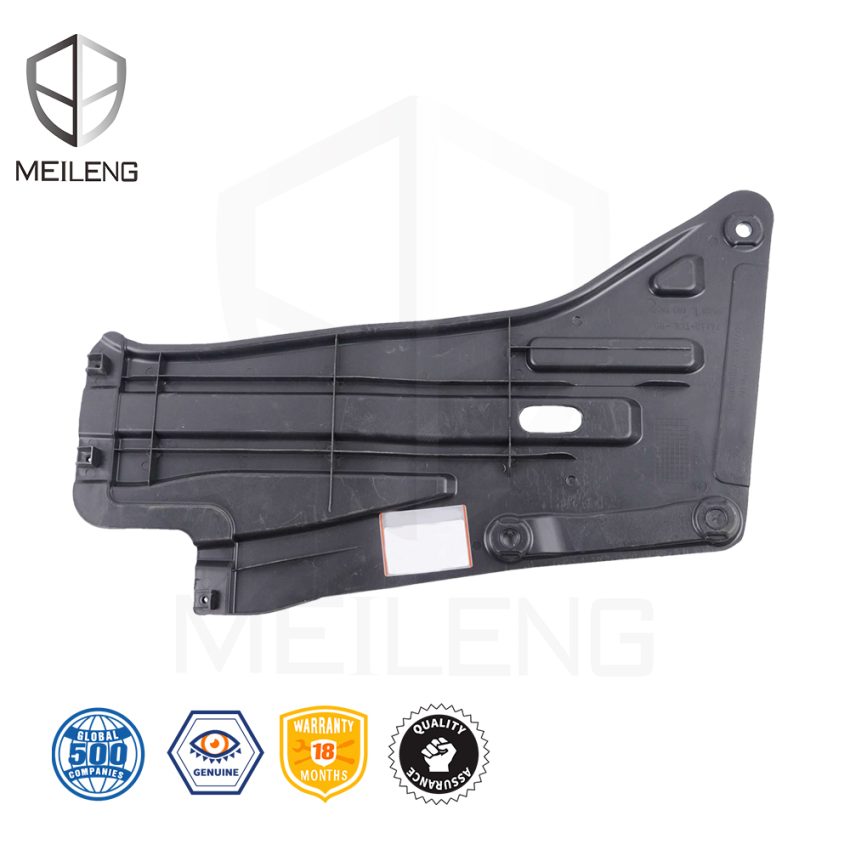 74113-TKN-H00 Engine Lower Shield (L) for Honda