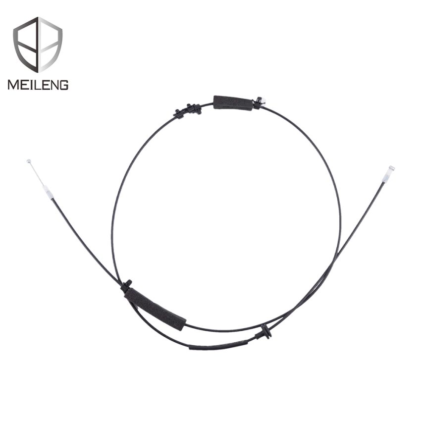 74130-31A-H01 Engine Hood Cable Assy