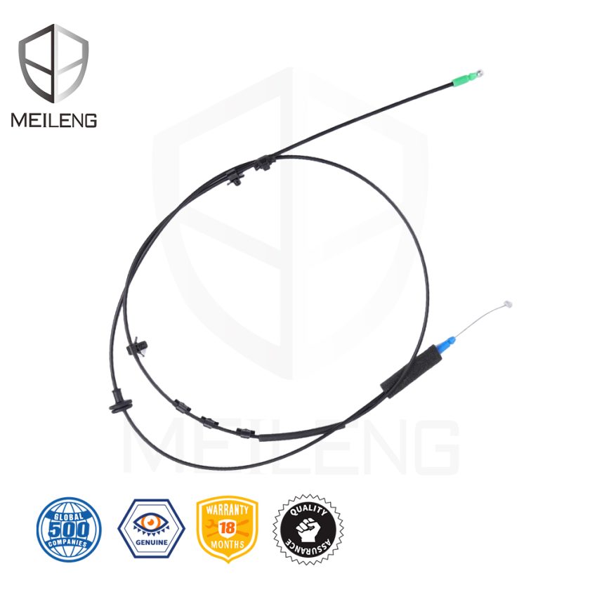 74130-T4D-H01 Engine Cover Wire Assy