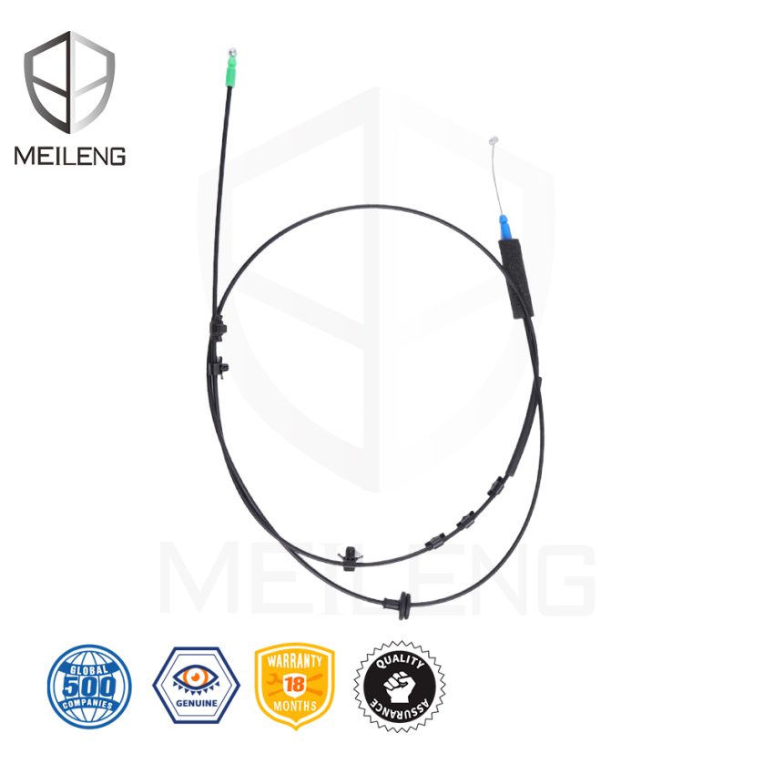 74130-T4D-H01 Engine Cover Wire Assy