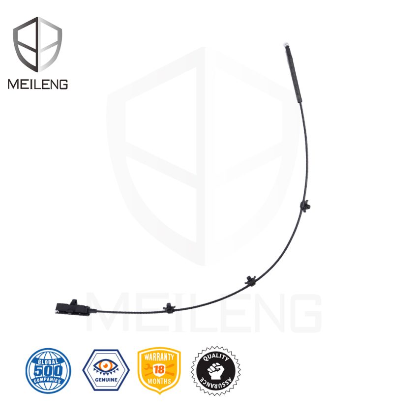 74131-30E-H01 Hood Release Wire for Honda Accord